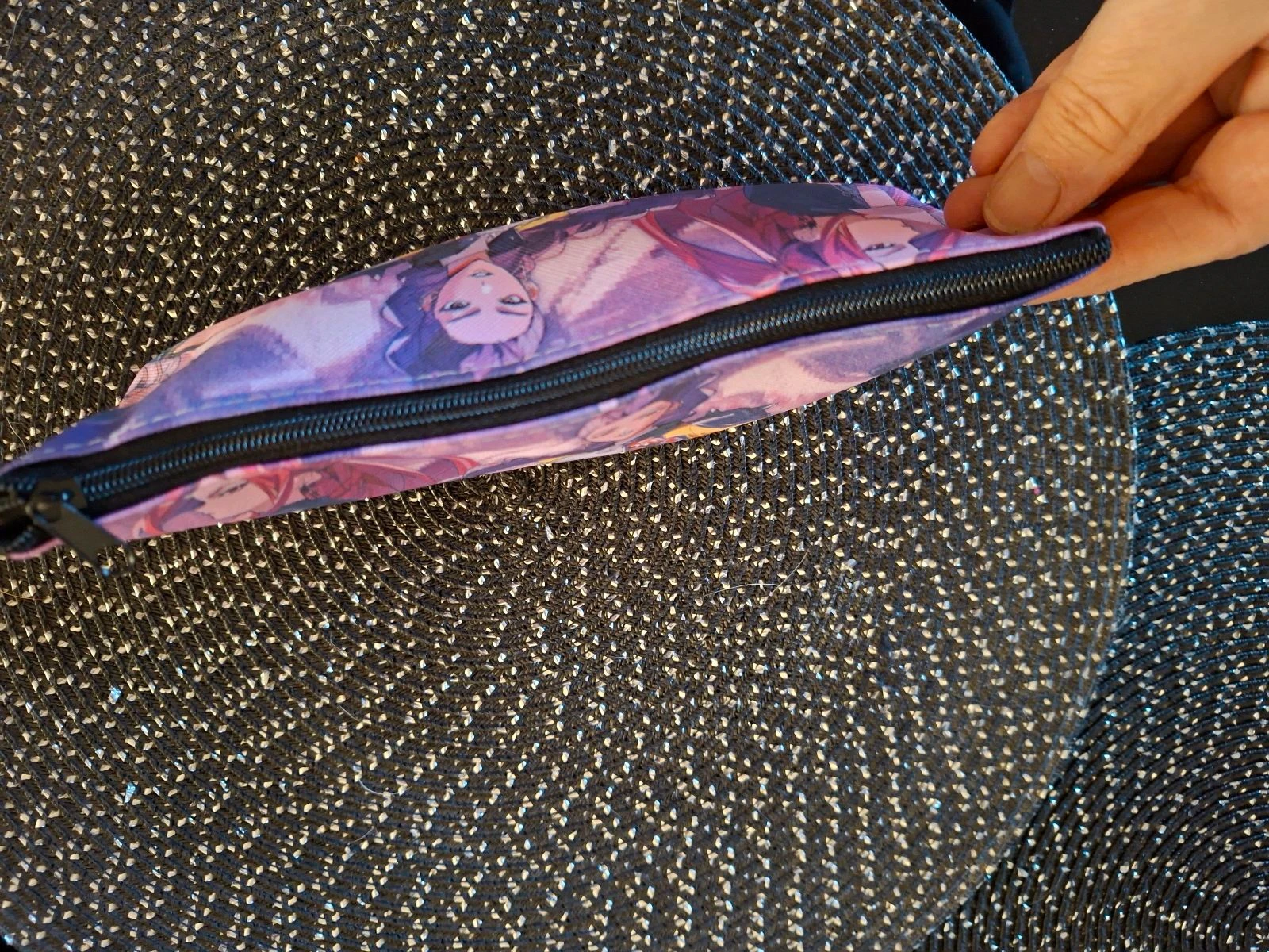 Estuche – photo 2